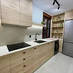 Geysotur El Geranio * Córdoba