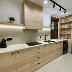 Geysotur El Geranio * Córdoba