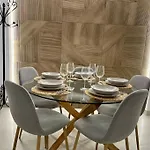 Geysotur El Geranio Appartement Córdoba