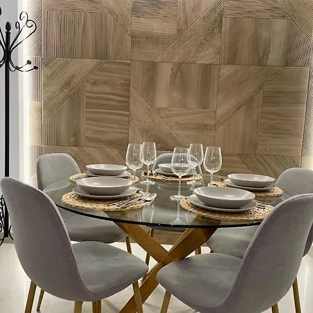 El Geranio * Cordoba