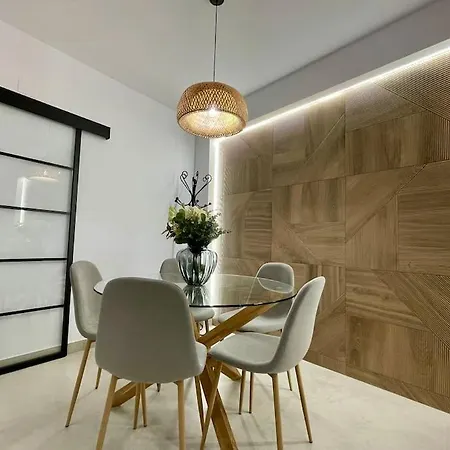 Geysotur El Geranio Cordova