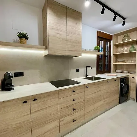 El Geranio * Cordoba