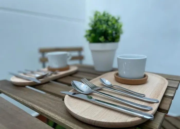 Geysotur El Geranio Appartamento *