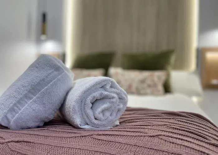 Appartamento Geysotur El Geranio