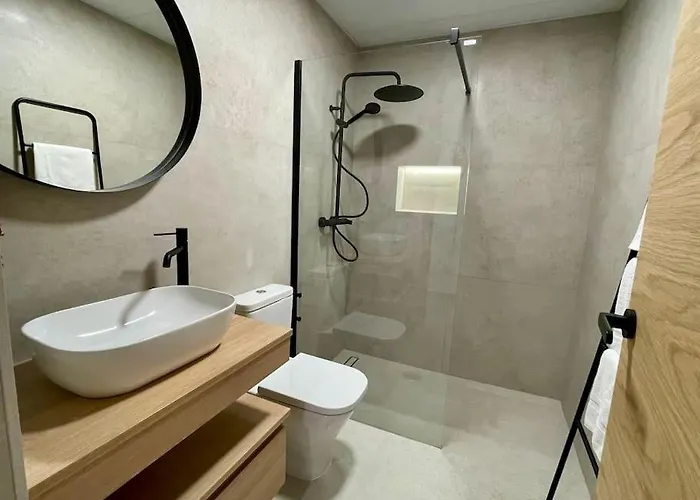 Geysotur El Geranio *